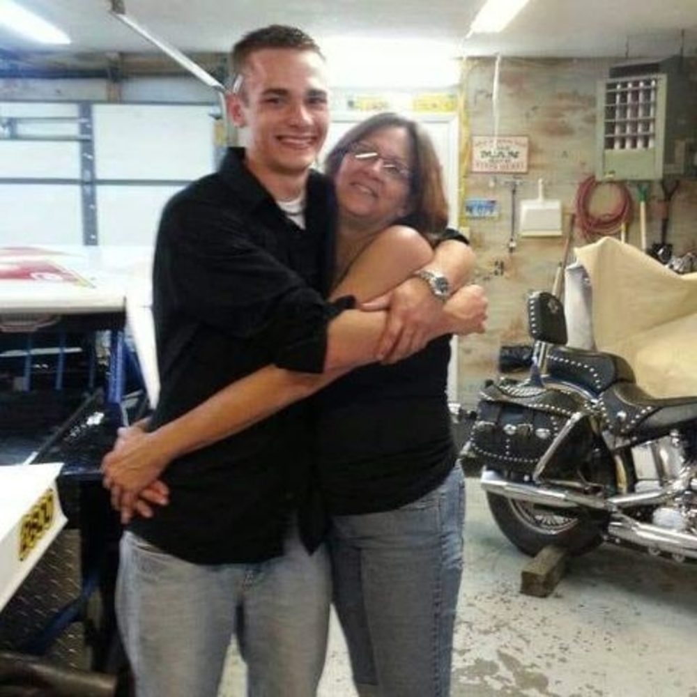 Meet your Posher, Julie